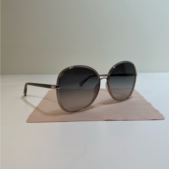 Chloe Sunglasses - Picture 3 of 10